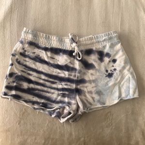 ‘Z Supply’ Sweat Shorts